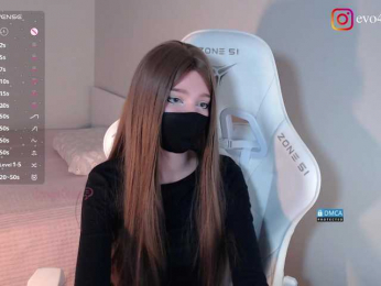 Evo4kaStorm bongacams stream image