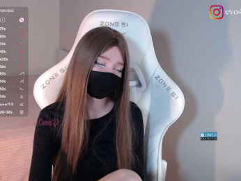 Evo4kaStorm bongacams stream image