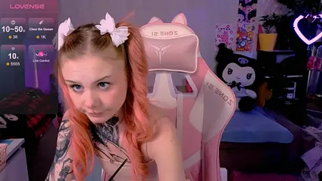 Britney_Lynch stripchat stream image