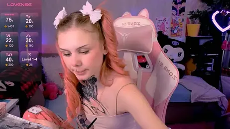 Britney_Lynch stripchat stream image