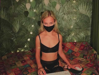 Meeeeow bongacams stream image