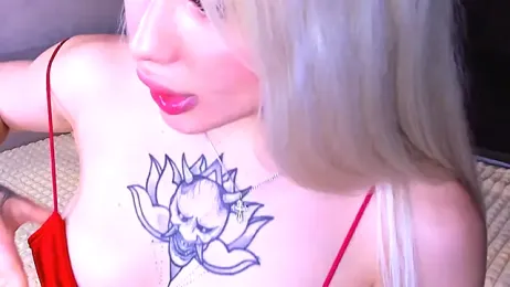 Sweeet_Barbie stripchat stream image