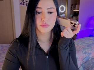 aashleey camsoda stream image