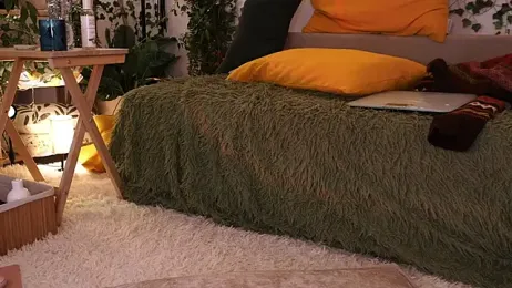 ScarletBlaze stripchat stream image