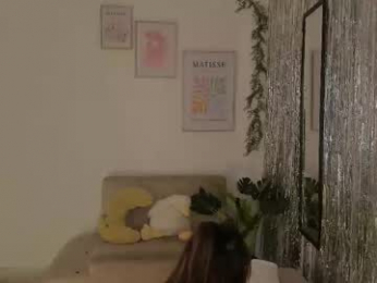 alex_saeli chaturbate stream image