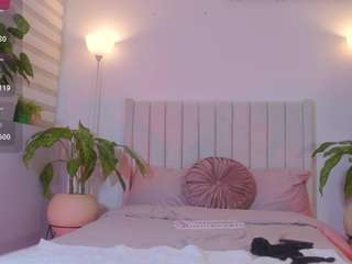 cheerrybomb camsoda stream image