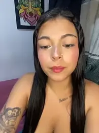 Dulce-diosa stripchat stream image