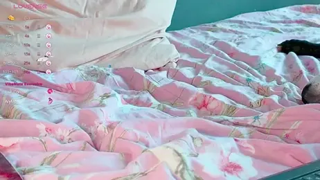 frankiefoxie_ stripchat stream image