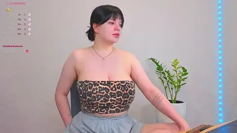 LovlyBambi stripchat stream image