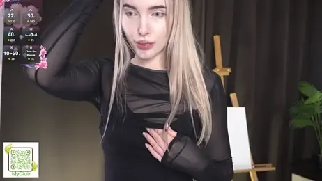 MaeEversley stripchat stream image