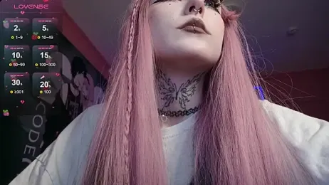 MilkMeSoftly stripchat stream image