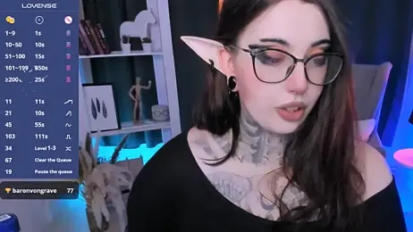 Dixi_Pixi_ stripchat stream image