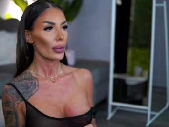 RaquelleVon bongacams stream image