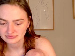 Kiera Harris flirt4free stream image, 17.02.2025 20:40