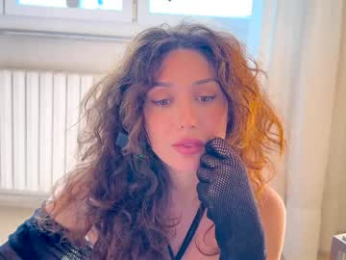 cleopatra_sinns chaturbate stream image