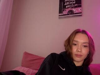 Kate Von flirt4free stream image