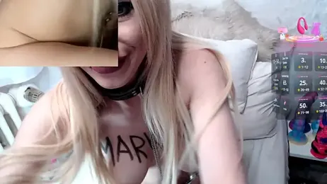 Julia-Sugar stripchat stream image