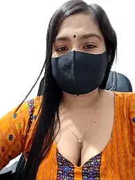 Ritusri_Dotta stripchat stream image