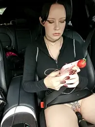 EVILYN stripchat stream image