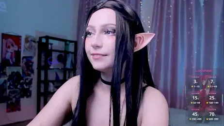 Carolina_Leep stripchat stream image