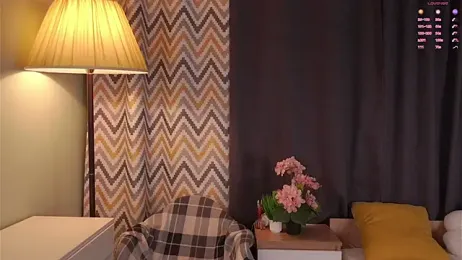 DarelleFare stripchat stream image