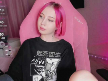 luvsoak bongacams stream image