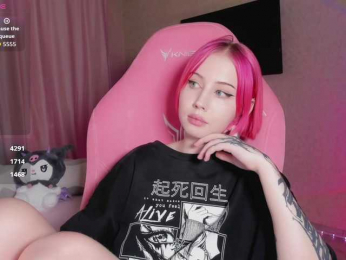 luvsoak bongacams stream image