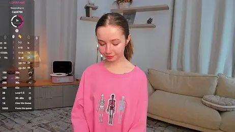 DominikaElis stripchat stream image