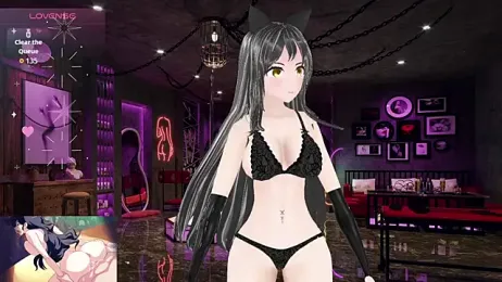 KimiStar stripchat stream image