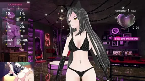 KimiStar stripchat stream image