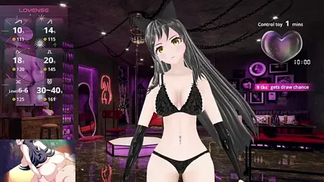 KimiStar stripchat stream image