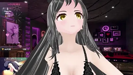 KimiStar stripchat stream image