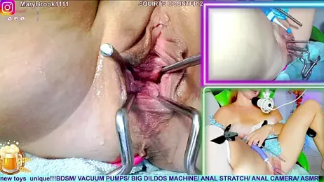 MaryBrook1 stripchat stream image