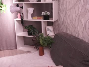 cinacandy chaturbate stream image