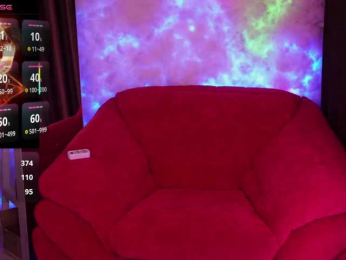 Cool-Baby bongacams stream image