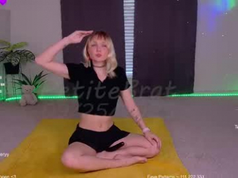 petitebrat chaturbate stream image