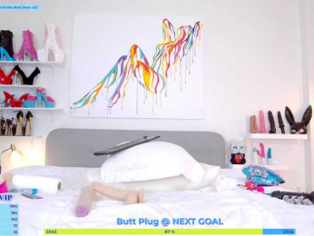 CindyBKK bongacams stream image