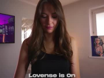 sybleyo chaturbate stream image