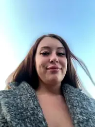 AndreaMood stripchat stream image