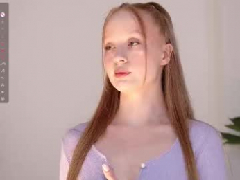 cute_shine chaturbate stream image