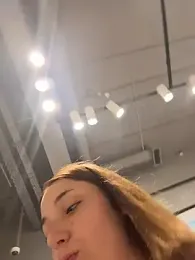 DollyTall stripchat stream image