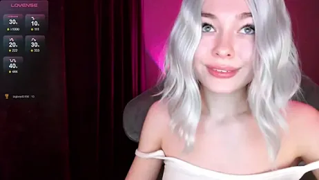 Ohmy_Nora_ stripchat stream image