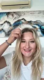 MileySummer stripchat stream image