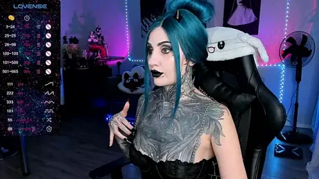 RachelQueen_ stripchat stream image