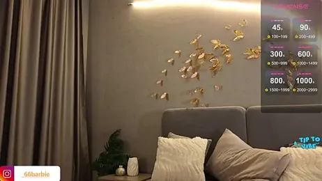 BBabyShark stripchat stream image