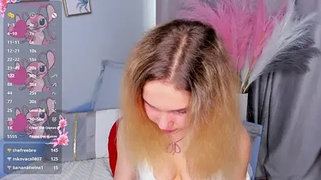 OdetteHarwick stripchat stream image