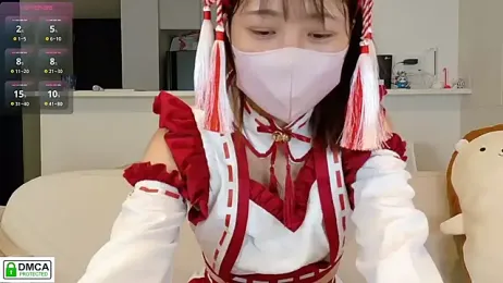 SUZU_ stripchat stream image