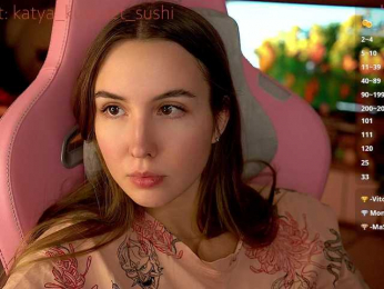 Milkaff- bongacams stream image