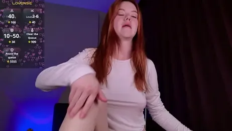 Teya_New stripchat stream image