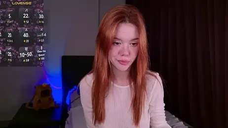 Teya_New stripchat stream image